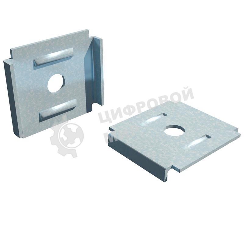 Фиксатор-площадка FP FP КМ LO0433