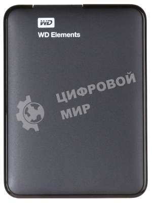 Внешний HDD 2.5