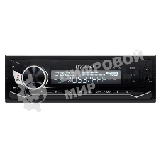 Автомагнитола Prology GT-120 1DIN 4x55Вт