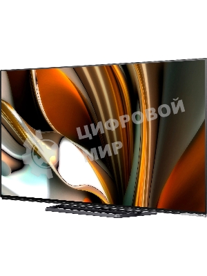 Телевизор Hisense 65