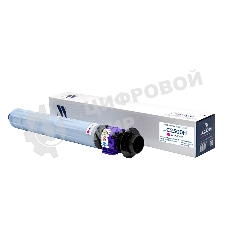 Картридж лазерный NVPrint совместимый NV-C2500H Magenta для Ricoh IM C2000/C2500 (10500k)