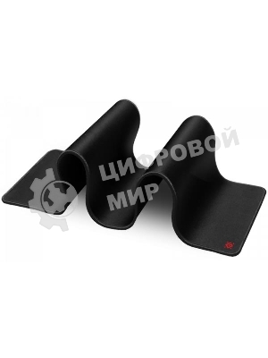 Коврик для мышки Defender черный XXL ONE