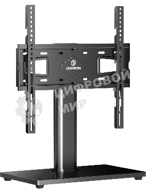 Подставка для телевизора ONKRON PT4 черный 26