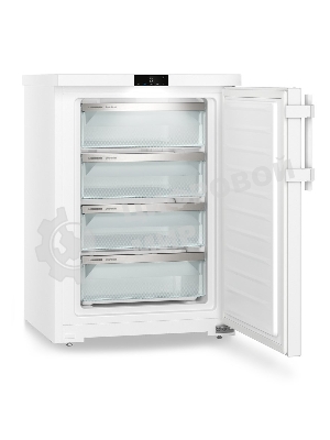 Морозильная камера Liebherr FDI 1624-20 001, белый, 106 л, 4 ящика