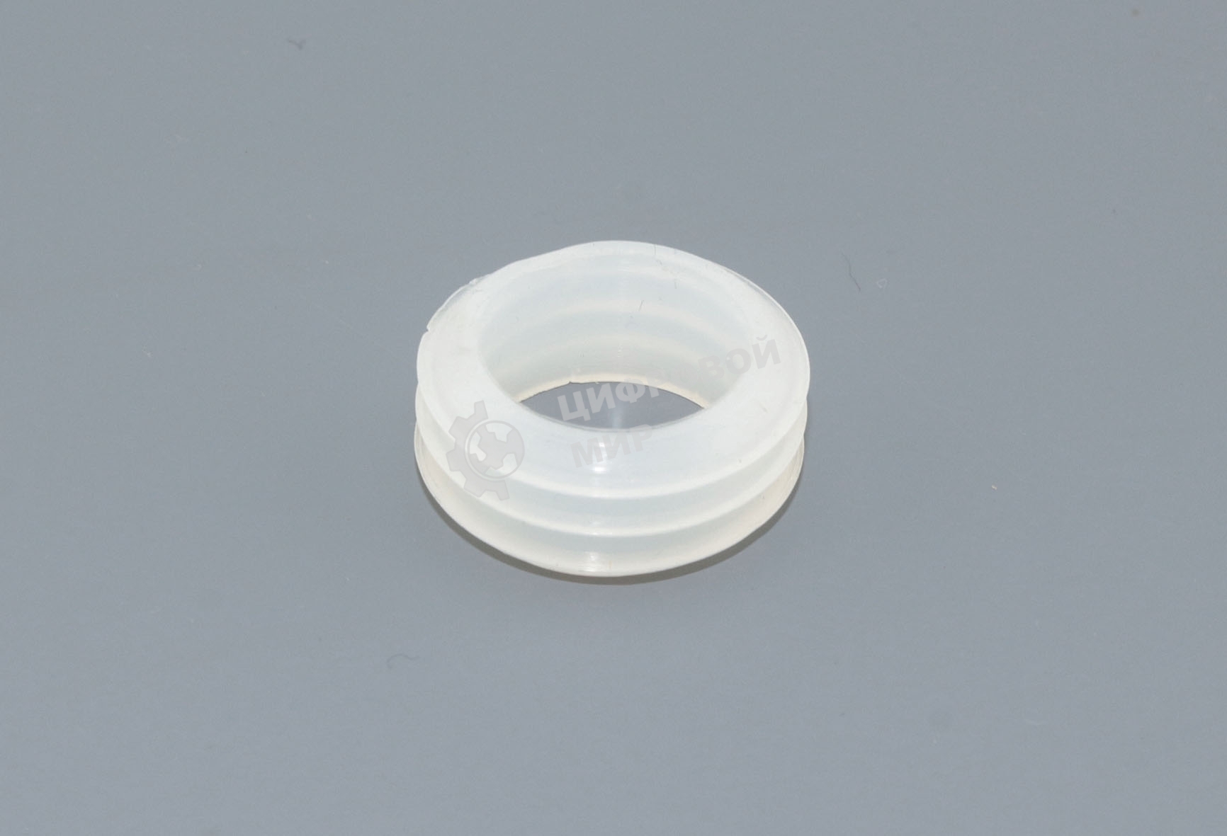 Манжета бункера воды DeLonghi ESAM EAM