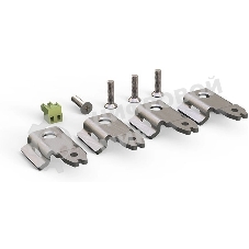 Коммутатор Mikrotik CRS305-1G-4S+OUT FiberBox Plus, 1*1Gbit RJ45, 4*SFP+, outdoor case