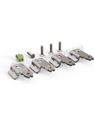 Коммутатор Mikrotik CRS305-1G-4S+OUT FiberBox Plus, 1*1Gbit RJ45, 4*SFP+, outdoor case