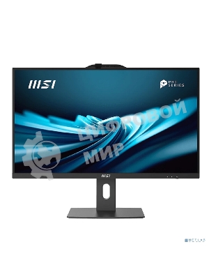 Моноблок MSI Pro AP272P 14M AiO 27