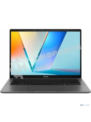 Ноутбук ASUS VivoBook S14 M3407HA-LY044/14
