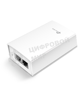 Адаптер TP-Link TL-POE4824G Passive PoE 48В SMB
