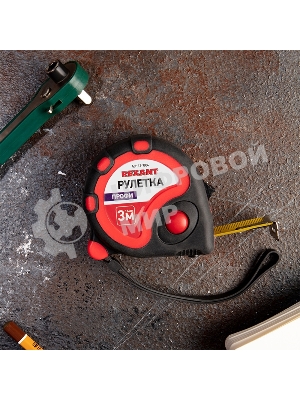 Рулетка измерительная Rexant 