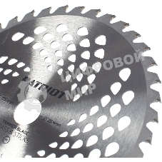 Сменный нож для садовых триммеров Patriot TBS-40 Promo L=230мм (809115226)