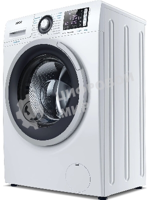 Стиральная машина Atlant СМА 60У1214-01 белый, загрузка фронтальная 6 кг, 1200 об/мин., класс: А+++