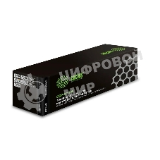 Картридж лазерный Cactus CSP-W1106 черный (1000 стр.) для HP Laser 107a/107r/107w/135a MFP/135r MFP/135w MFP/137fnw MFP