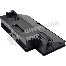 Узел сцепления емкости отработанного тонера в сборе Узел сцепления емкости отработанного тонера в сборе