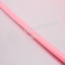 Гибкий неон Neon-night LED SMD, форма – D, 16х16 мм, красный, 144 LED/м, бухта 50 м