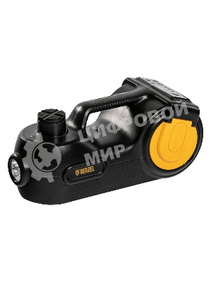 Домкрат электрогидравлический 