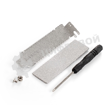 Переходник ExeGate EXE-597 (M.2 M key -> PCI-E x1 v2.0, для установки SSD M.2 M key в слот PCI-E)