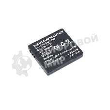 Аккумуляторная батарея для фотоаппарата Panasonic HM (DMW-BCE10) 3,7V 1000mAh