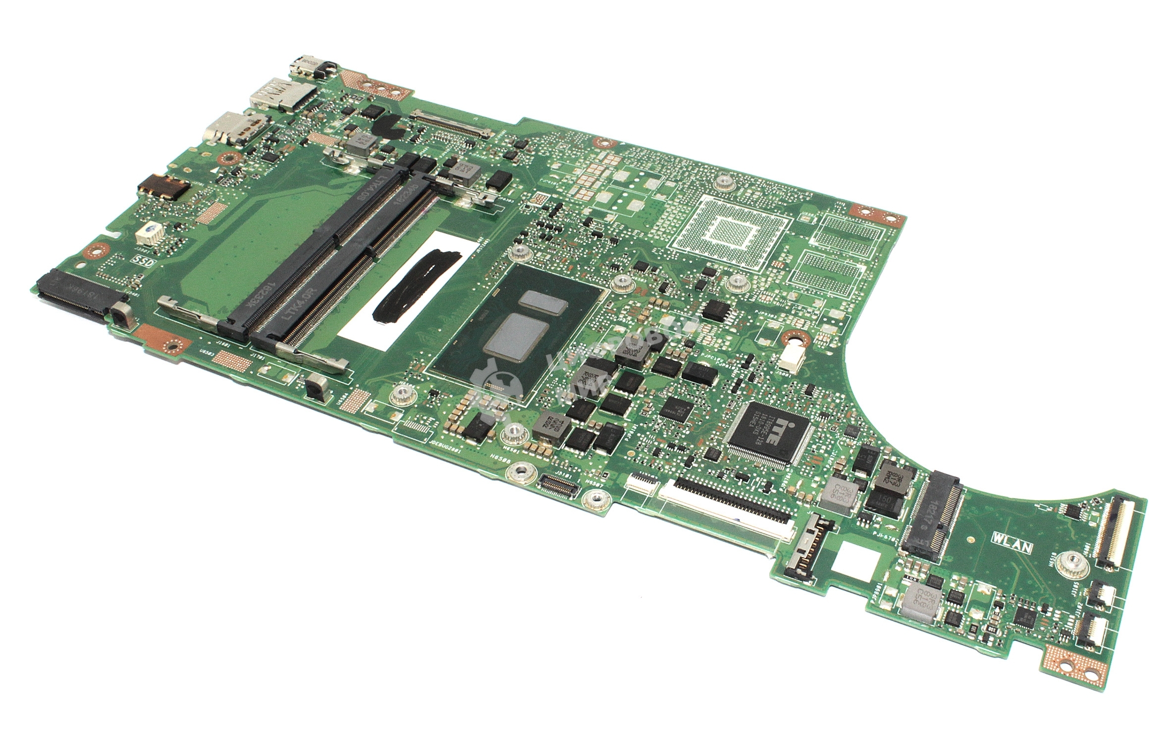 Материнская плата для Asus X510UA I5-8250U