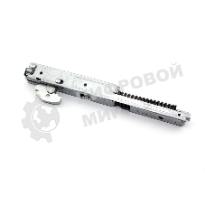 Петля (шарнир) 30400600016 для духовок Krona шириной 45 см