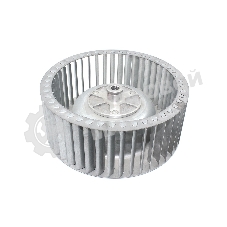 Крыльчатка для вытяжек SHINDO AA0004-01 H-70, D-175