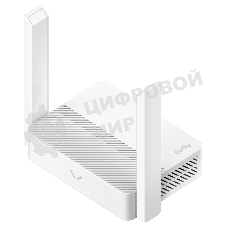 Маршрутизатор CUDY N300 Wi-Fi 4G LTE Cat4 Router
