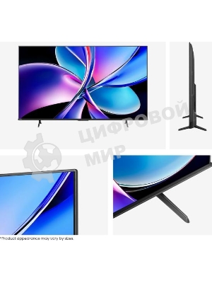 Телевизор Hisense 55