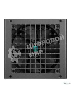 Блок питания Deepcool/GamerStorm PN650D, 650Вт, 80 PLUS Gold, 120мм, черный