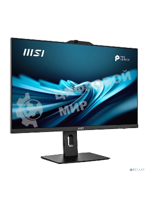 Моноблок MSI Pro AP272P 14M AiO 27
