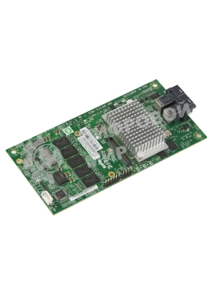 Контроллер SuperMicro AOM-S3108M-H8 RAID 0/1/5/6/10/50/60 2Gb cache