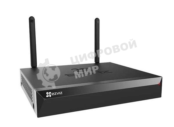 IP-видеорегистратор 4CH CS-X5S-4W EZVIZ