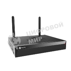 IP-видеорегистратор 4CH CS-X5S-4W EZVIZ