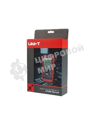 Универсальный мультиметр UT 58E