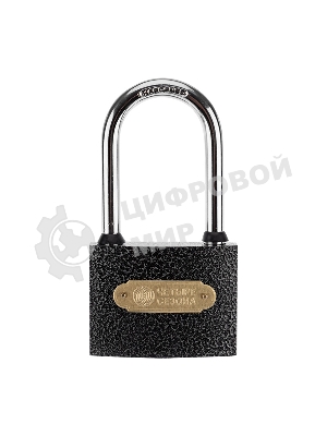 Замок навесной серия 