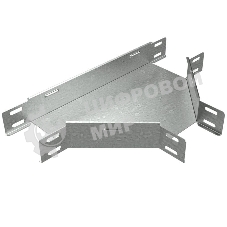 Отвод Т-образ. 50х100 TD50х100 КМ LO0102