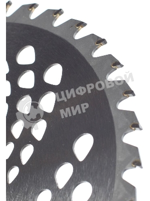 Сменный нож для садовых триммеров Patriot TBS-40 Promo L=230мм (809115226)