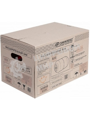 Гидроаккумулятор Джилекс В 18 (7818)