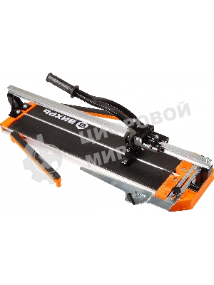 Монорельсовый ручной плиткорез 600 мм Вихрь
