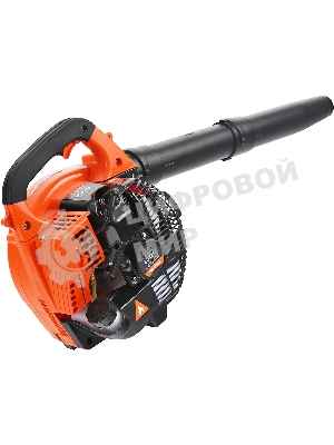Воздуходув садовый бензиновый PATRIOT BG 125 755100125