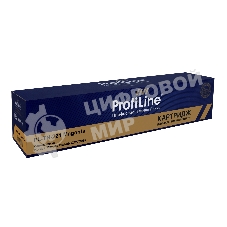 Картридж Тонер-туба ProfiLine PL-TN-221M для принтеров Konica Minolta bizhub C227 пурпурный 21000 копий