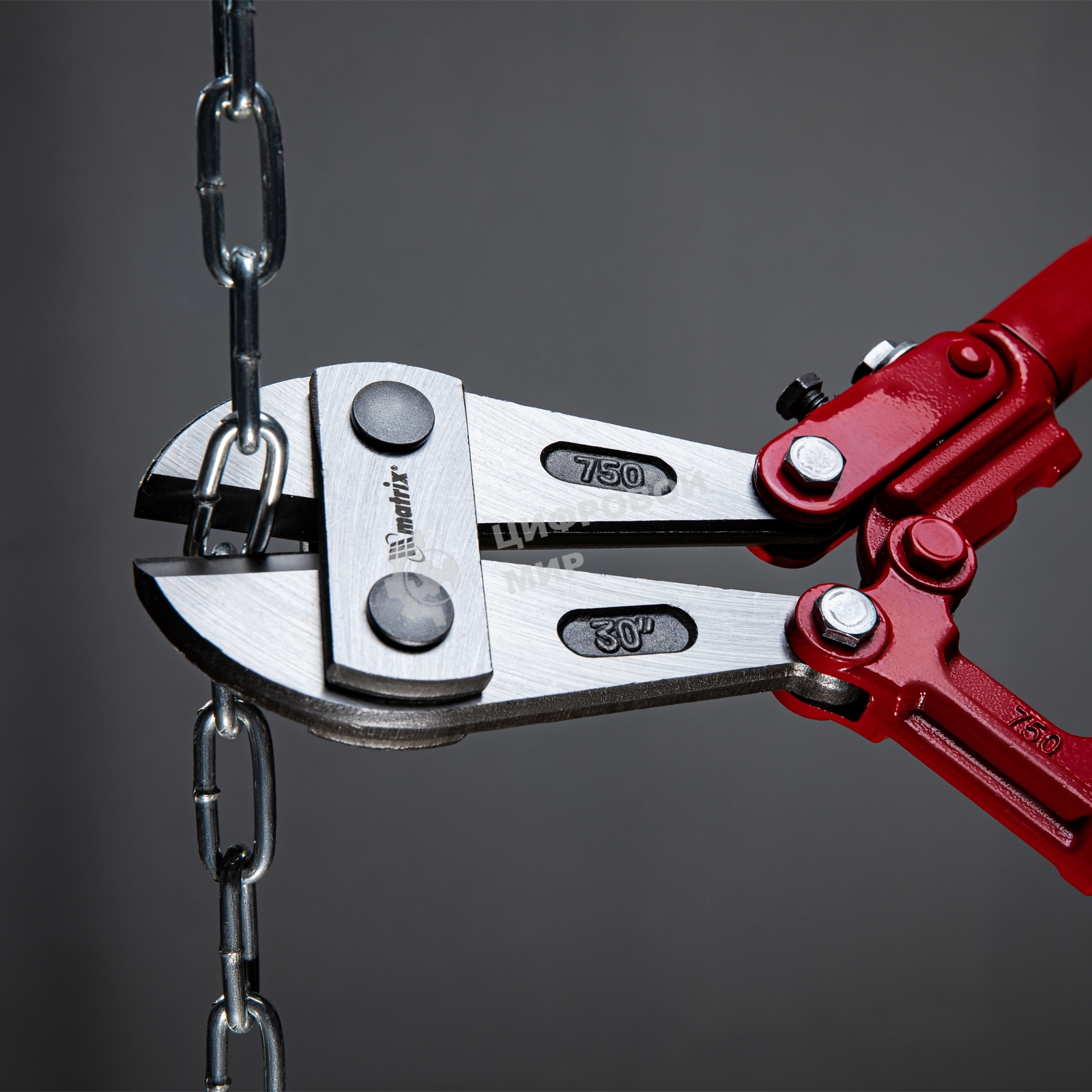 Болторез Matrix 760 мм 30''