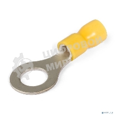 Наконечник кольцевой КВТ НКИ 6.0-8 47483