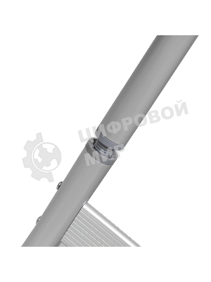 Стол складной Camping Palisad алюм., столешница МДФ, 900x600x300/700 мм