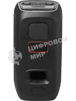Портативная акустика JBL PartyBox CLub 120 110 Вт Bluetooth 5
