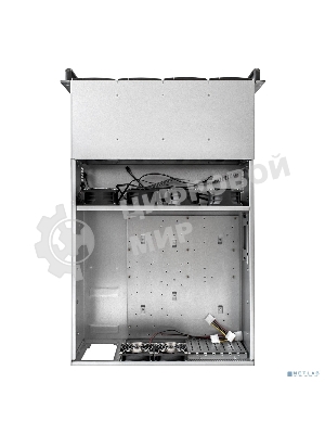 Серверный корпус ExeGate Pro 4U660-HS24 (RM 19