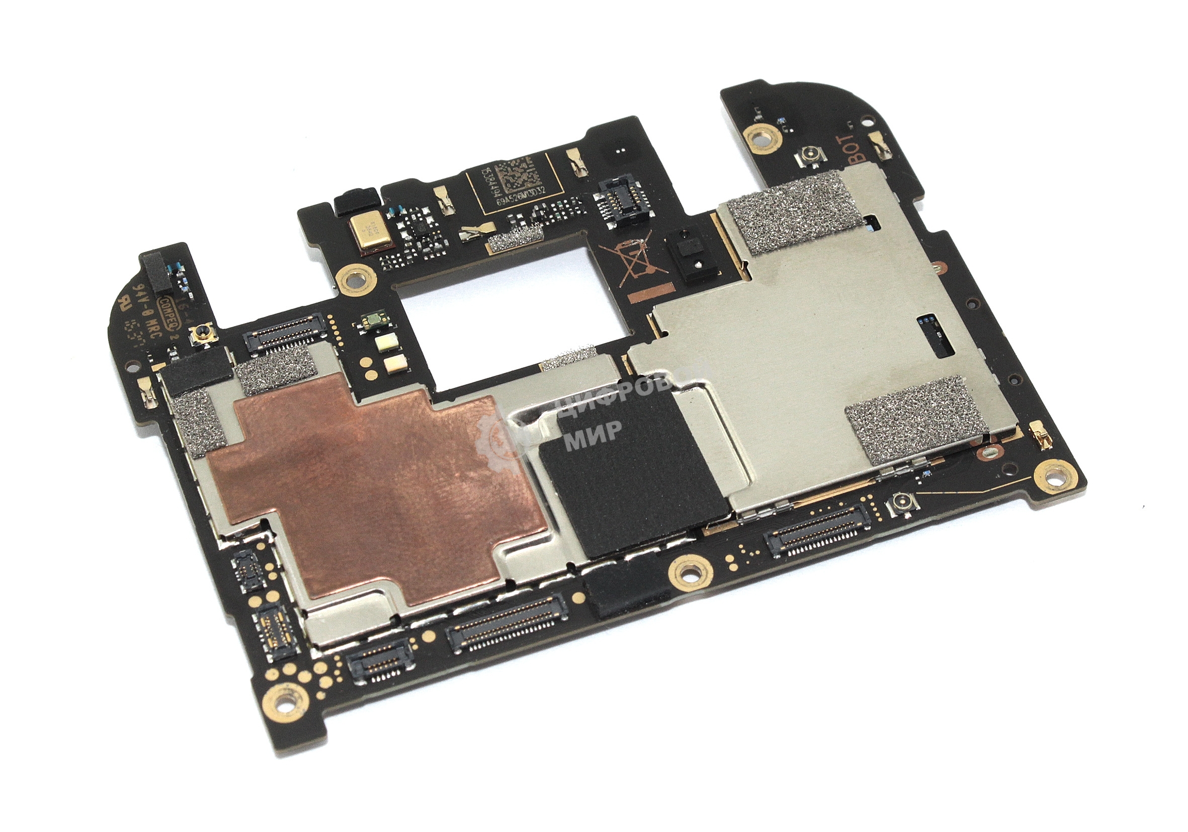 Материнская плата для Asus ZS550KL 4x64Gb