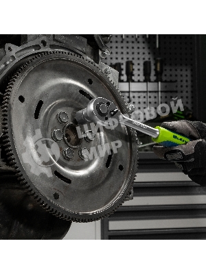 Набор инструментов Сибртех, 1/2