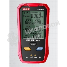 Тестер солнечных батарей MPPT UNI-T UT673PV