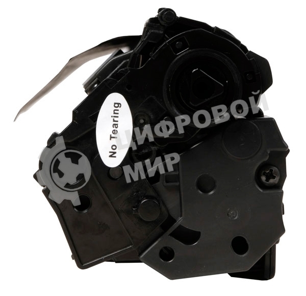 Картридж лазерный Cactus CS-CE285AS черный (1600 стр.) для HP LJ P1102/P1102W/M1130/M1132